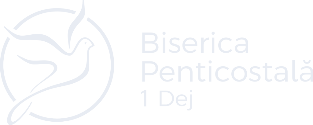 Biserica Penticostala 1 Dej