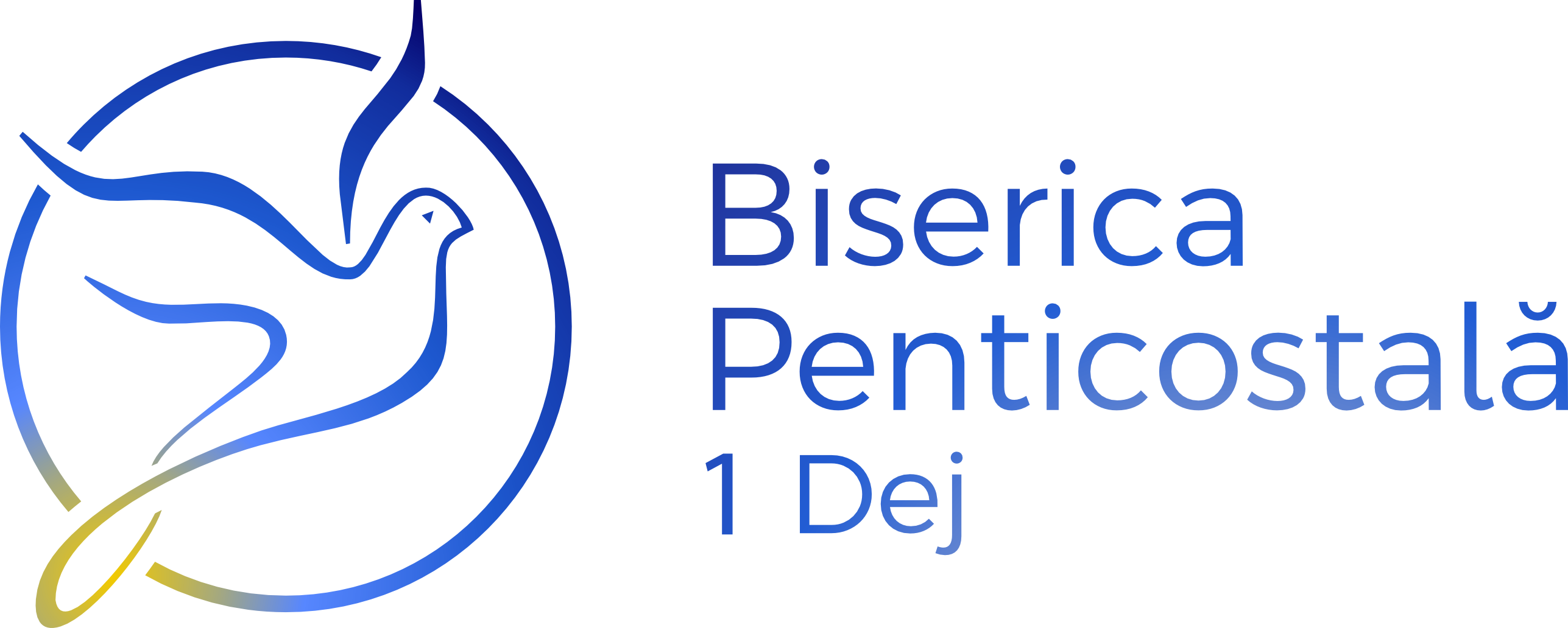 Biserica Penticostala 1 Dej