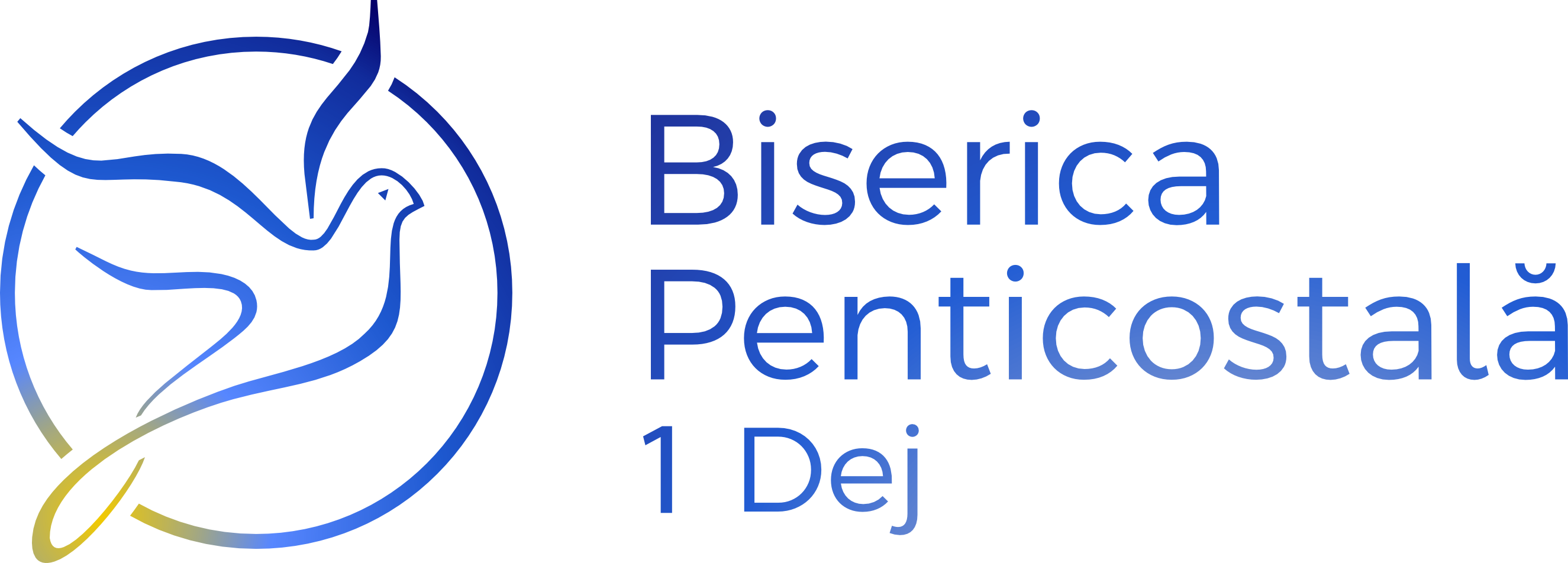 Biserica Penticostala 1 Dej