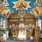 Acoperăm&acirc;ntul Maicii Domnului