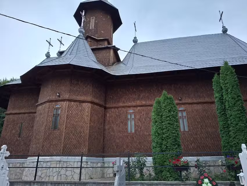 Acoperamantul Maicii Domnului