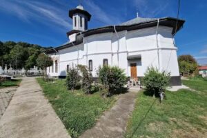 Adormirea Maicii Domnului