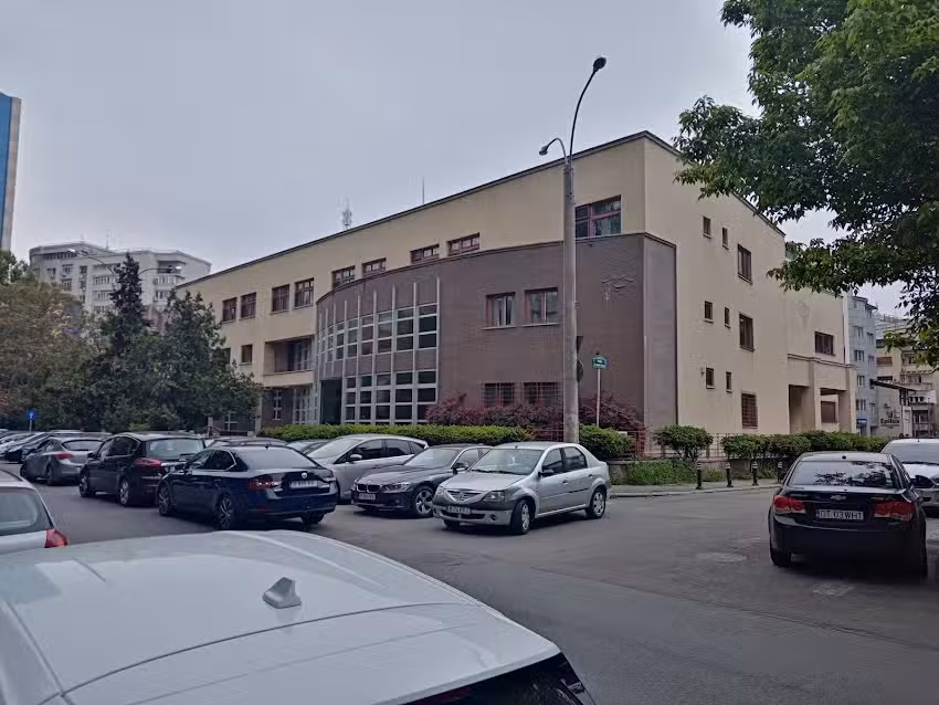 Adunarea Creștină Doctor Felix