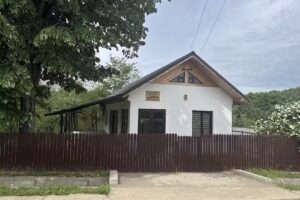 Adunarea Evanghelică Șasa