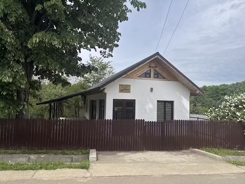 Adunarea Evanghelică Șasa