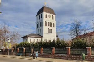 Arhiepiscopia Buzăului și Vrancei