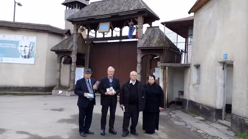 Asociația ortodoxă&rdquo;Oastea Domnului&rdquo;