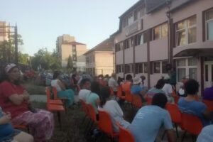 Asociaţia Umanitară Betel