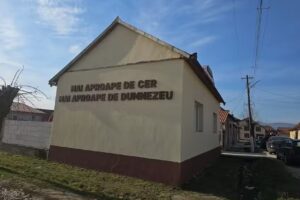 Baptista Emanuel Church