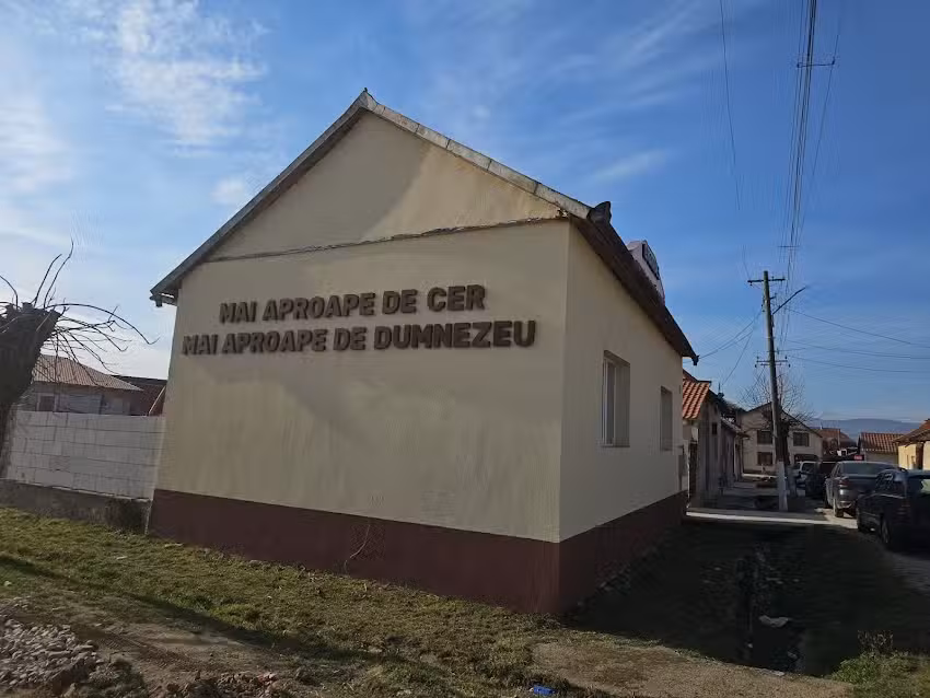 Baptista Emanuel Church