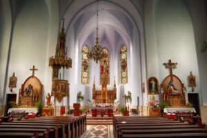 Bazilica Adormirea Maicii Domnului