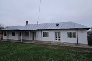 BCDE &ndash; Biserica Creștină După Evanghelie