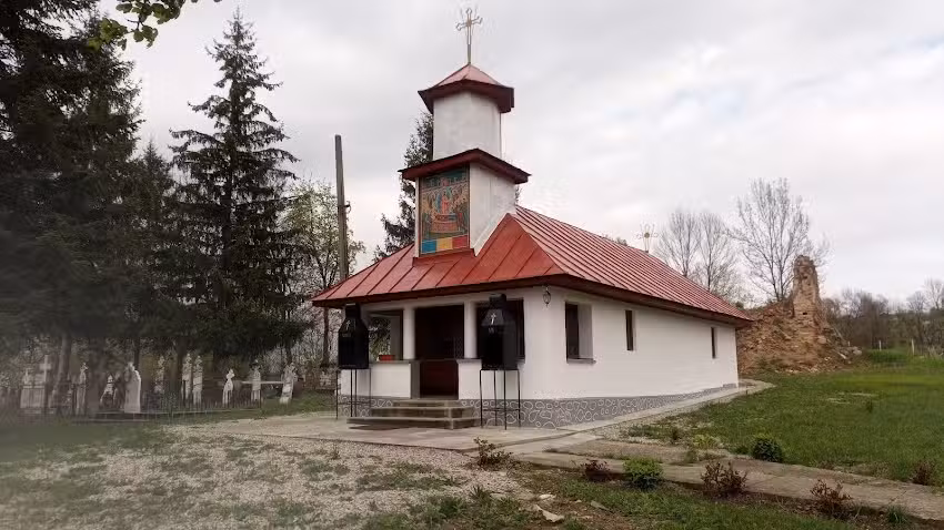 Beserica Ortodoxa C&acirc;rligei