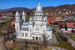 Bicerica Ortodoxä Calinesti Oas