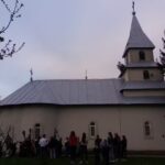 Biserca Sf&acirc;ntul Nicolae