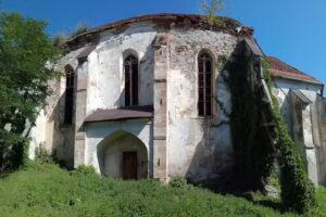 Biseric Evanghelică Fortificată