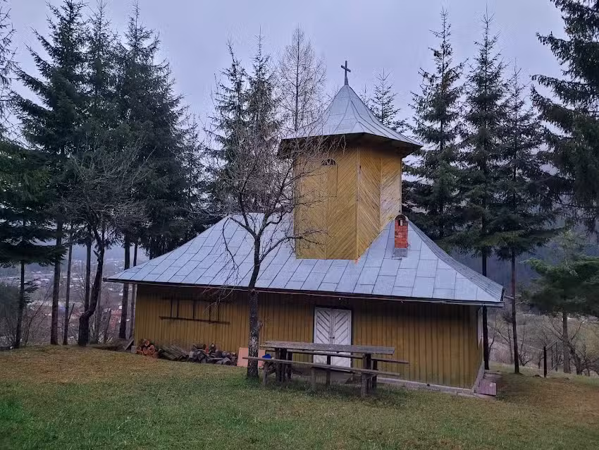 Biserica