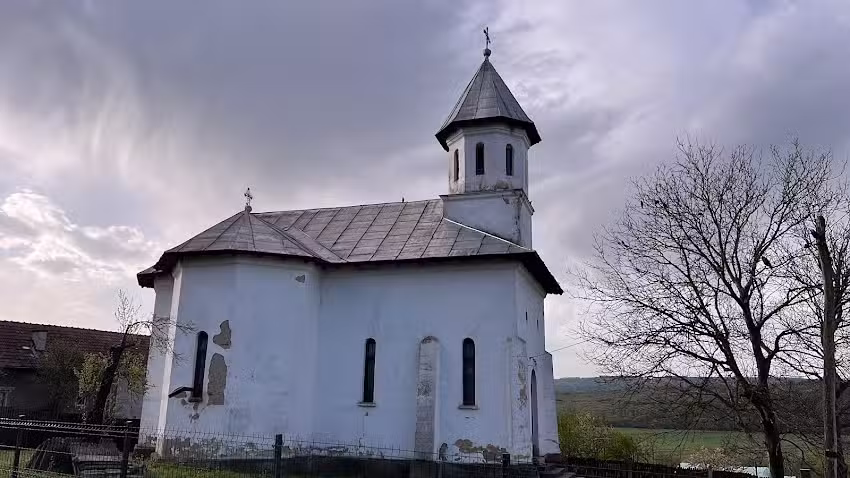 Biserica