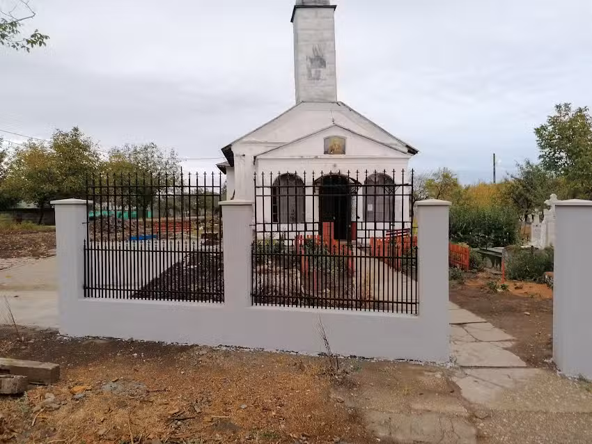 Biserica