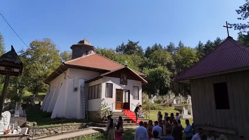 Biserica