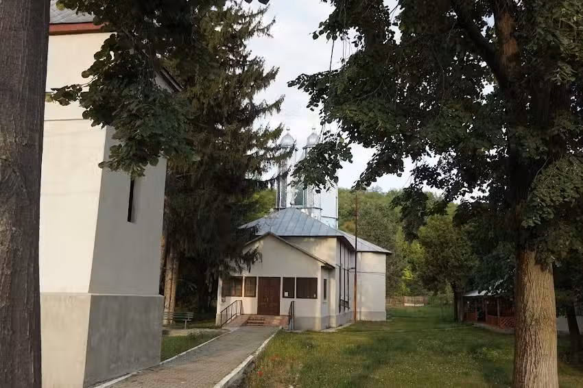 Biserica