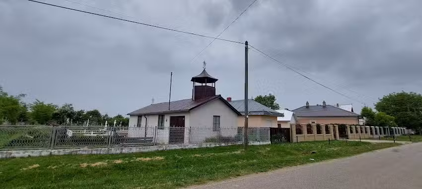 Biserica