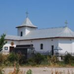 Biserica Acoperăm&acirc;ntul Maicii Domnului