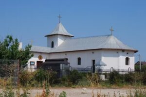 Biserica Acoperăm&acirc;ntul Maicii Domnului