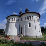 Biserica Acoperăm&acirc;ntul Maicii Domnului