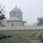 Biserica Acoperăm&acirc;ntul Maicii Domnului