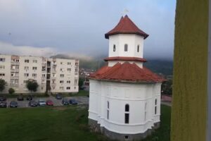 Biserica Acoperăm&acirc;ntul Maicii Domnului