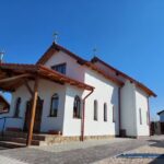 Biserica Acoperăm&acirc;ntul Maicii Domnului