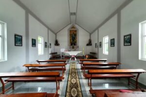 Biserica „Adormirea Maicii Domnului”