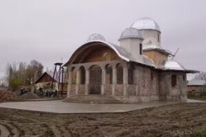 Biserica Adormirea Maicii Domnului