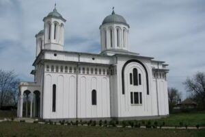 Biserica Adormirea Maicii Domnului