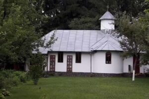 Biserica Adormirea Maicii Domnului