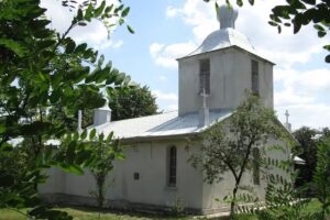 Biserica Adormirea Maicii Domnului