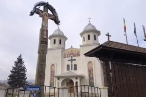 Biserica Adormirea Maicii Domnului