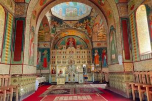 Biserica Adormirea Maicii Domnului