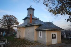 Biserica Adormirea Maicii Domnului