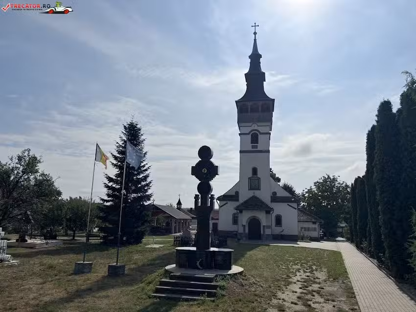 Biserica Adormirea Maicii Domnului