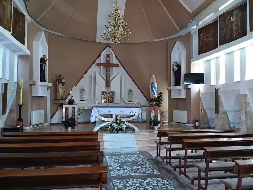 Biserica Adormirea Maicii Domnului