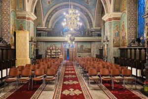 Biserica Adormirea Maicii Domnului