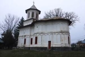 Biserica Adormirea Maicii Domnului