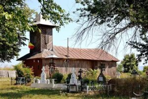 Biserica Adormirea Maicii Domnului