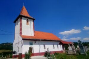 Biserica Adormirea Maicii Domnului