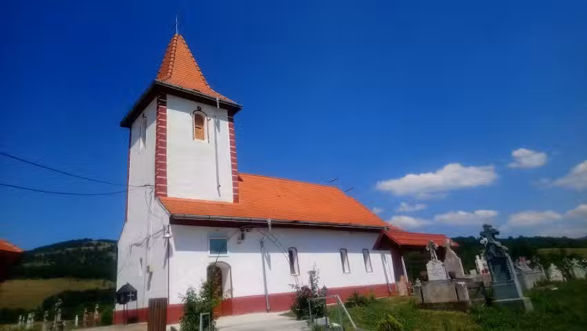 Biserica Adormirea Maicii Domnului