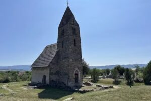 Biserica Adormirea Maicii Domnului