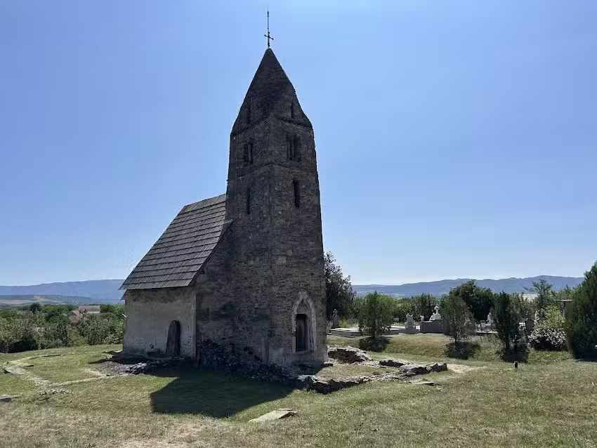 Biserica Adormirea Maicii Domnului