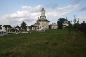 Biserica &bdquo;Adormirea Maicii Domnului&rdquo;